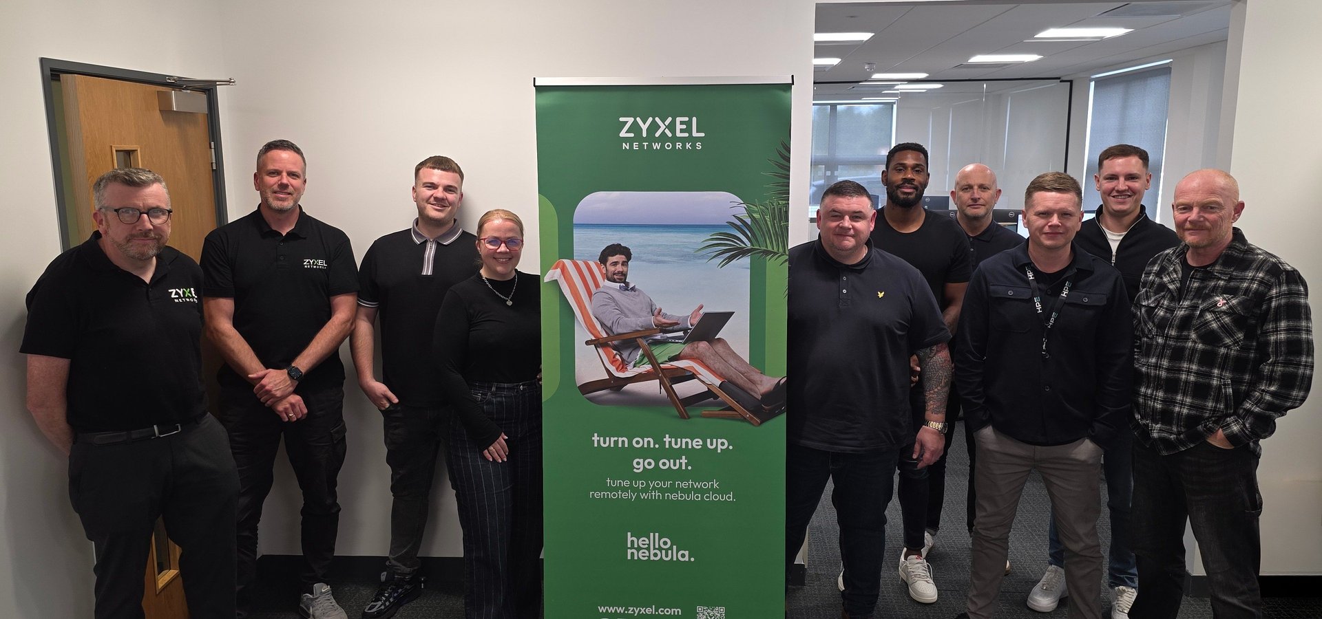 Zyxel Networks appoints Euro Options to extend support for SMB and MSP partners