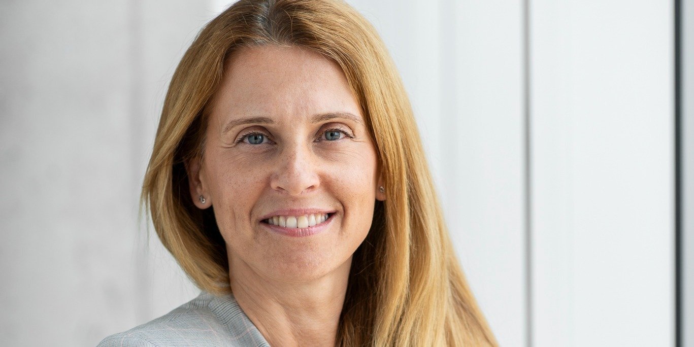 Agnieszka Plizga-Pasterczyk awansuje na stanowisko Head of Client Finance w dziale Asset Services w Cushman & Wakefield