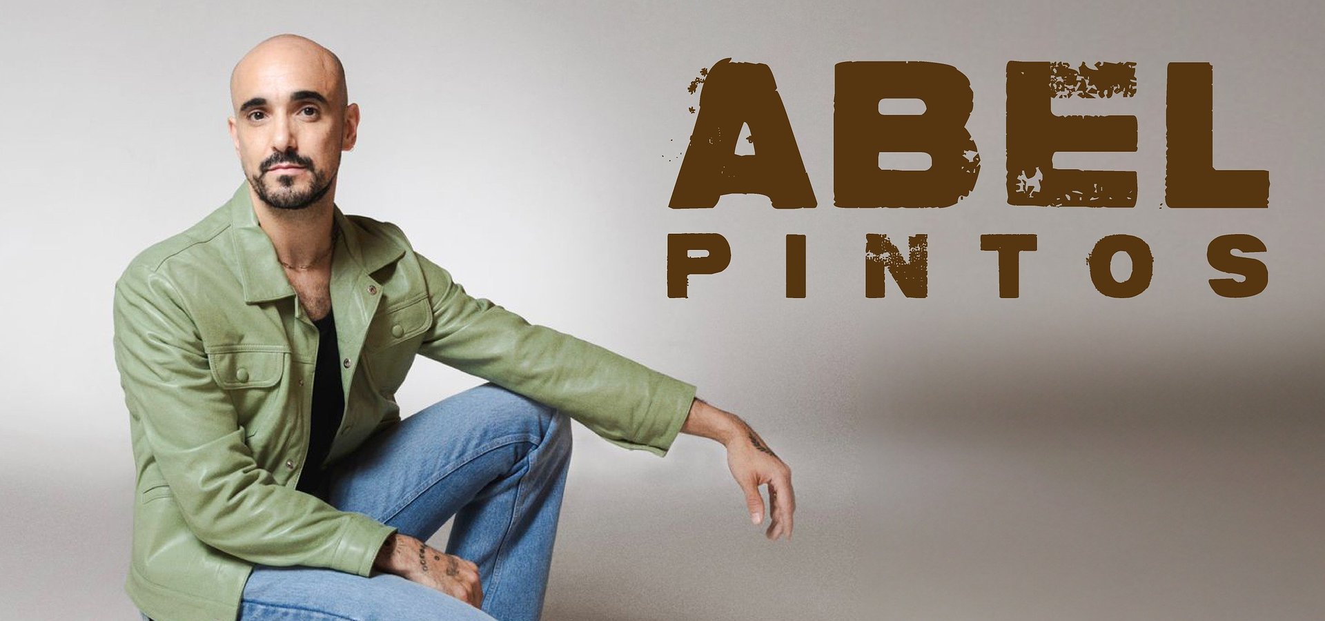 Invitación Conferencia de Prensa Virtual Abel Pintos