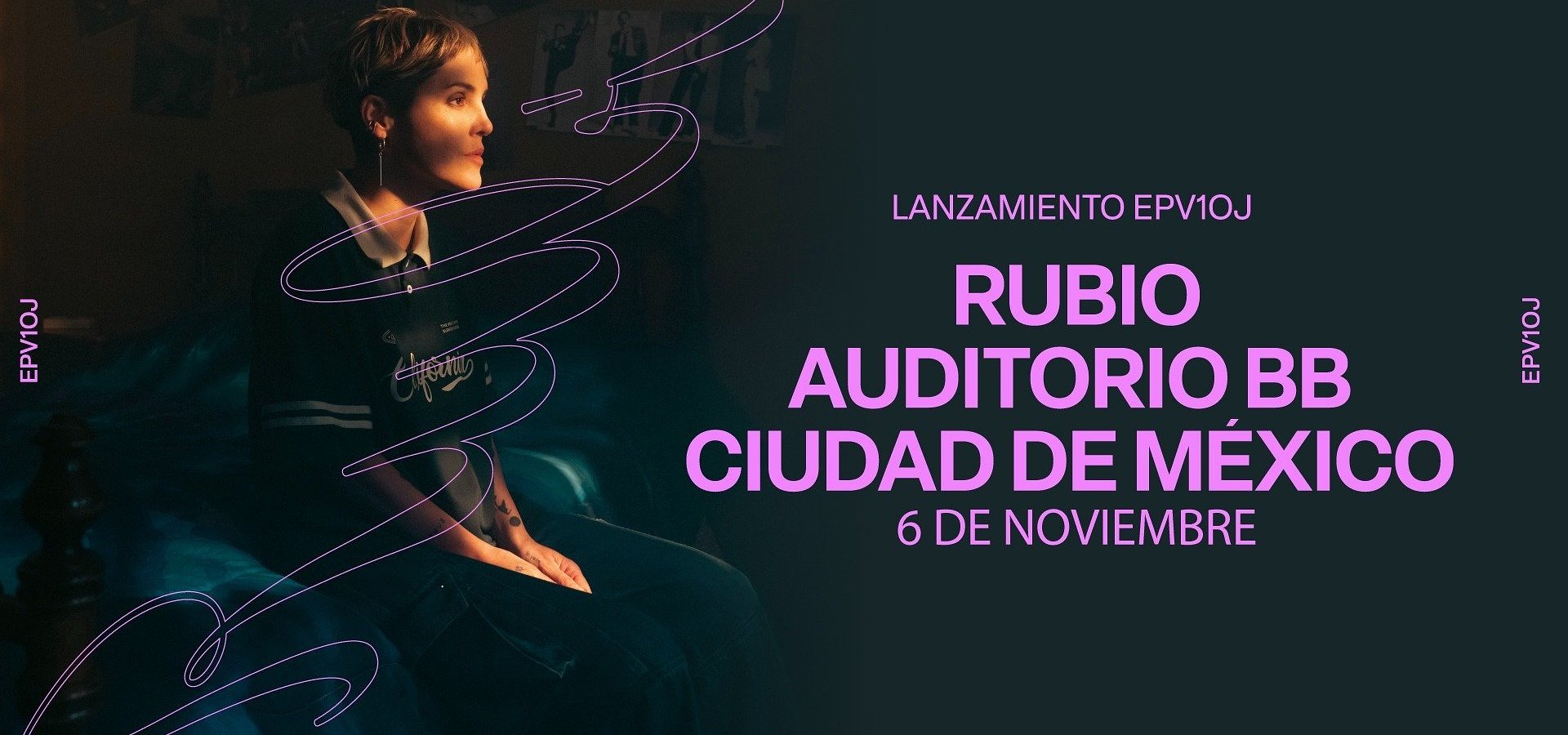 Invitación Conferencia de Prensa Virtual Rubio