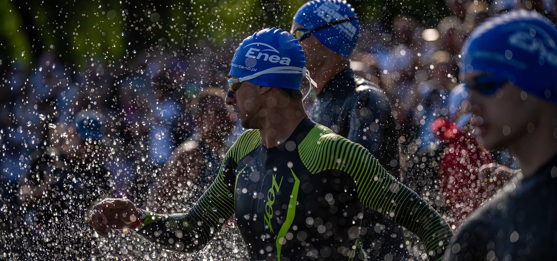 Sport Evolution podsumowuje najlepszy sezon w historii IRONMAN Poland