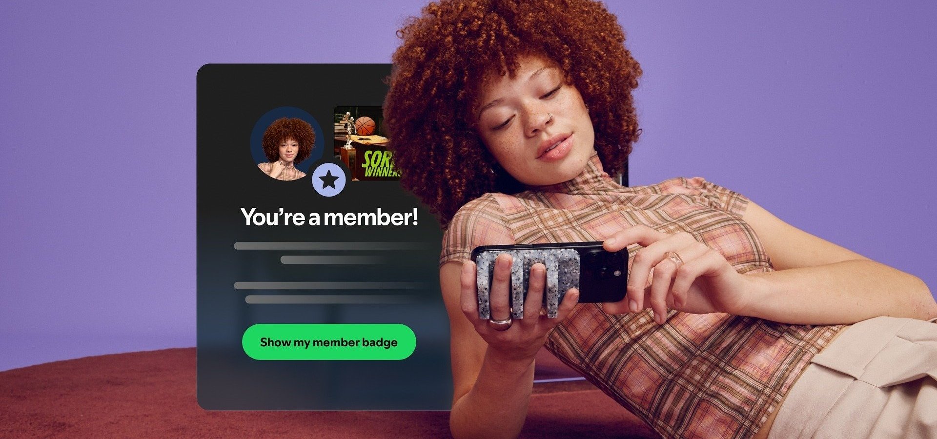 Start von Memberships: Spotify führt exklusive Inhalte und neue Einnahmemöglichkeiten für Podcasts ein