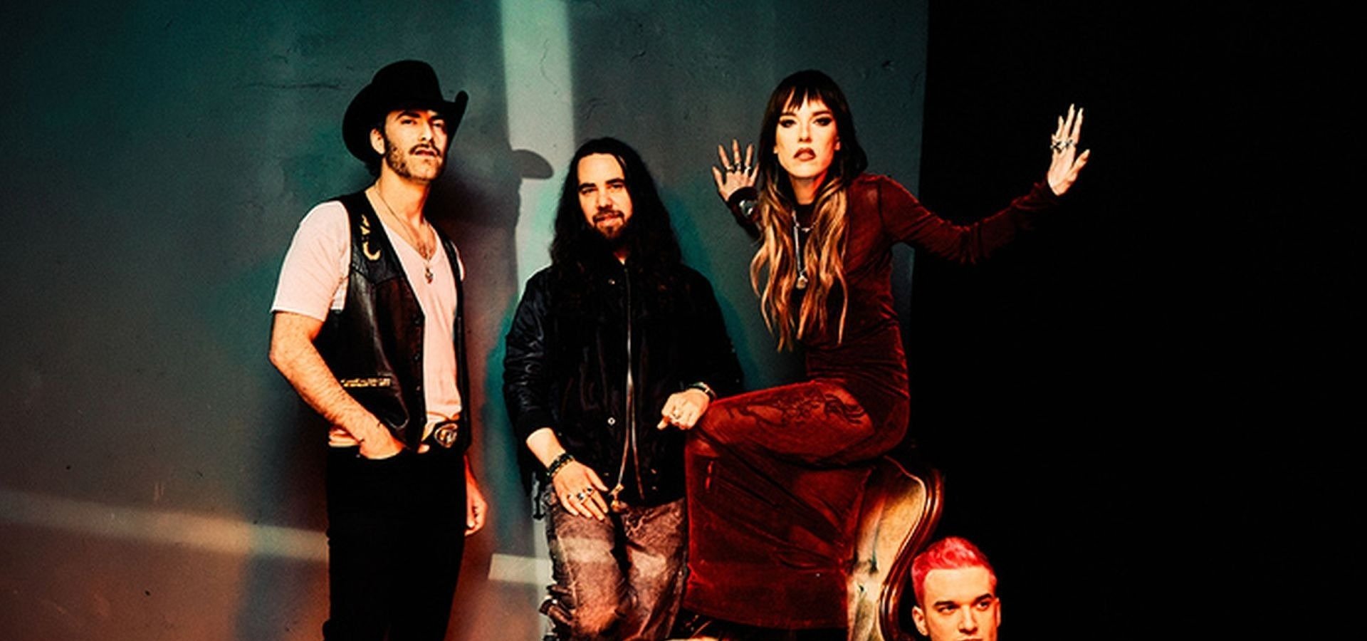 Halestorm drugim zespołem w składzie 33. Pol'and'Rock Festival!