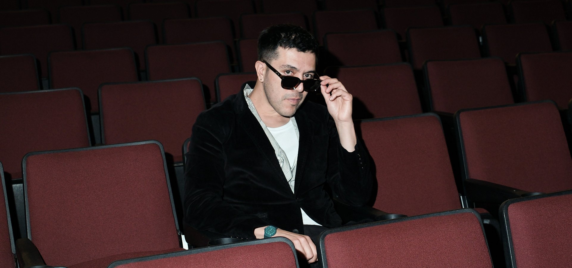 TRAS EL LANZAMIENTO DE ORO, GEPE LLEGA A CDMX CON UNA PRESENTACIÓN ÍNTIMA