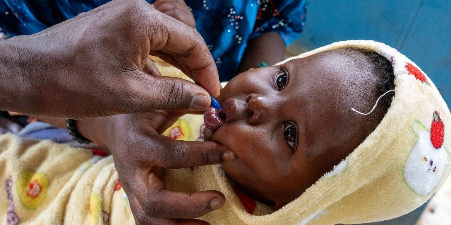 Gavi i UNICEF wynegocjowały niższą cenę szczepionki przeciwko malarii, oszczędzając 50 milionów dolarów