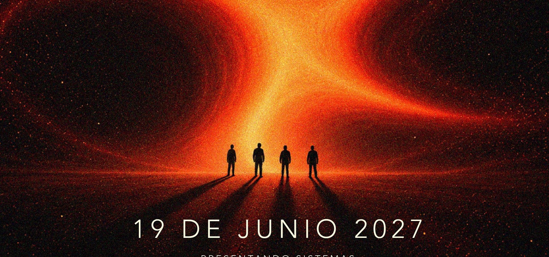 Rubytates llegará al Teatro Metropólitan con un presente marcado por nueva música