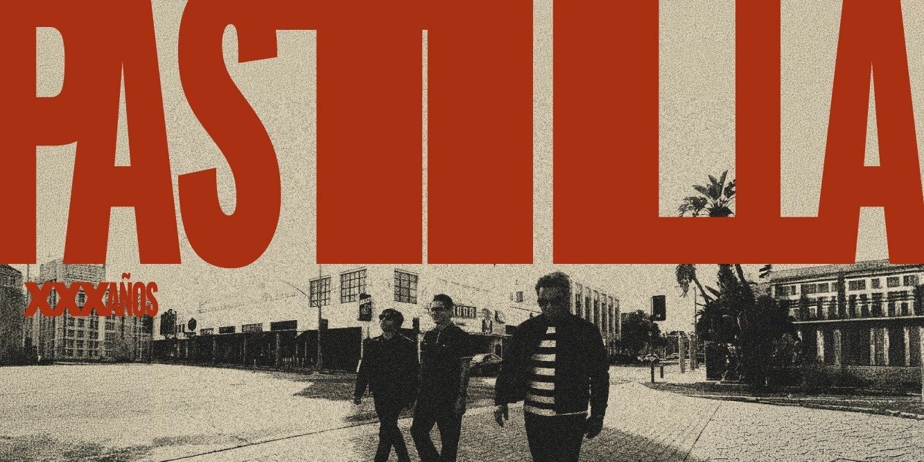Pastilla celebrará 30 años de resistencia y rock mexicano en el Lunario