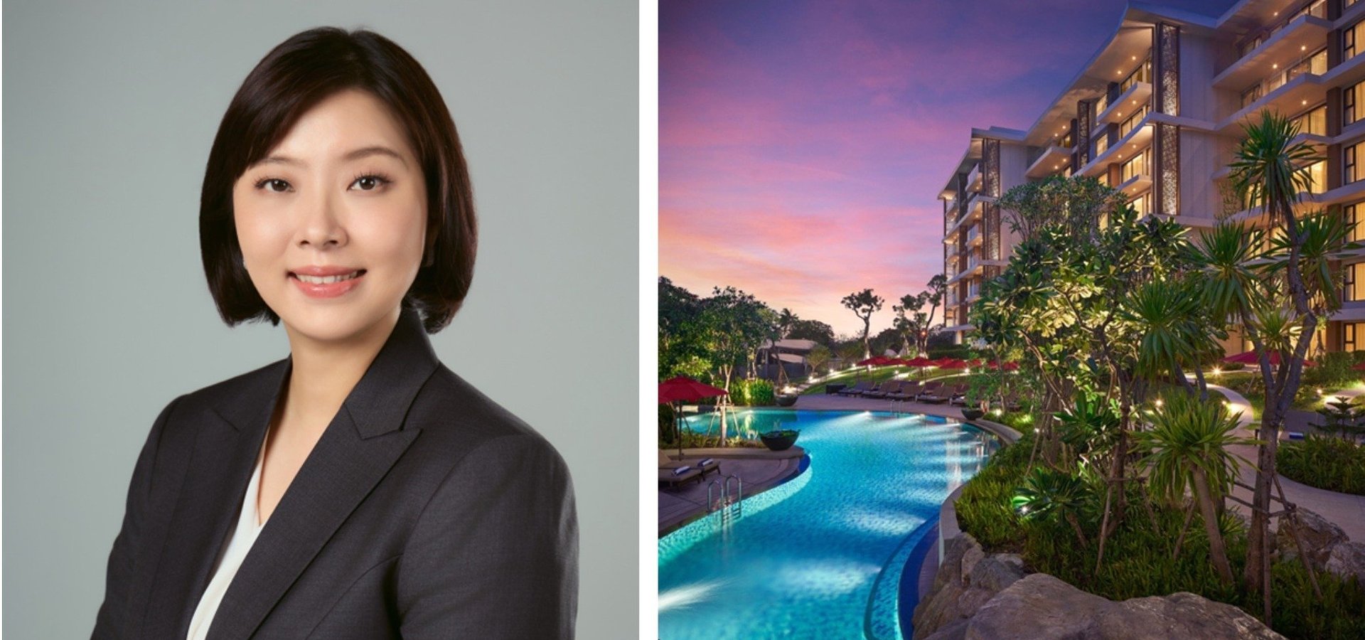 ONYX Hospitality Group Spotlights Thailand Resort Portfolio and Amari Brand Evolution Ahead of WTM London 2026