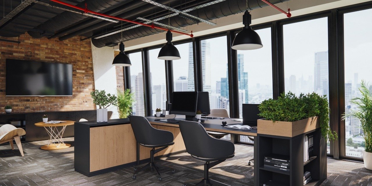 Biurowy rynek regionalny: potencjał na 50% wzrost aktywności inwestorów w tym roku. Popyt najmu od stycznia do września przekroczył pół miliona mkw.