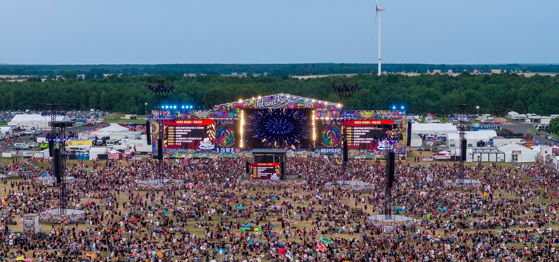 Oficjalnie: Festiwal zostaje w Czaplinku!
