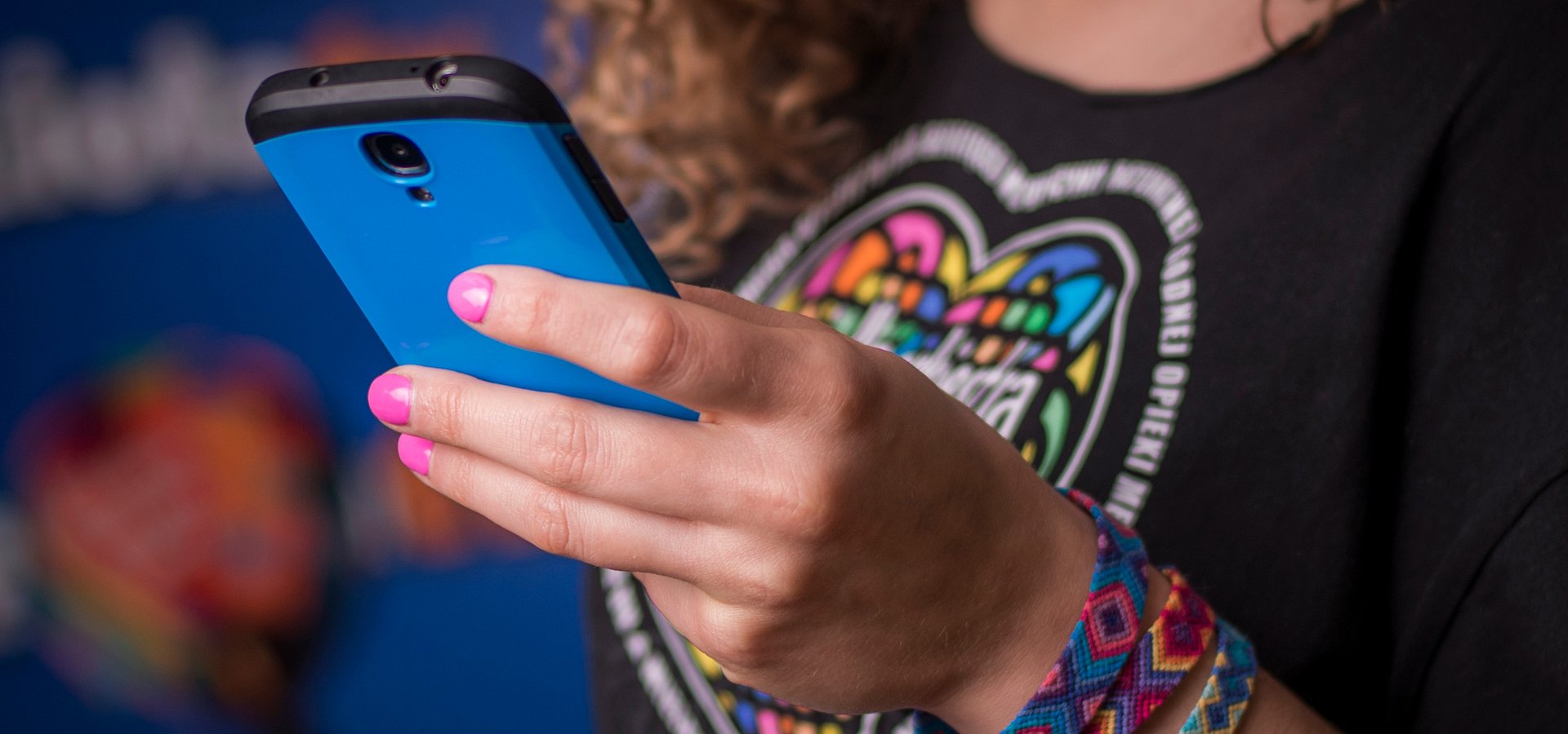 Wesprzyj WOŚP z aplikacją PayU i odbierz podziękowanie od Jurka Owsiaka