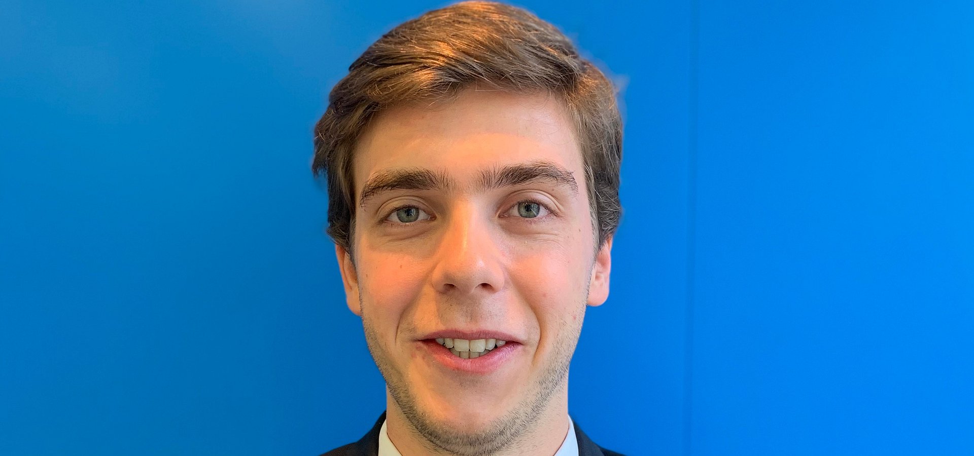 Schroders reforça a equipa para Portugal e Espanha com a nomeação de um novo Diretor de Contas
