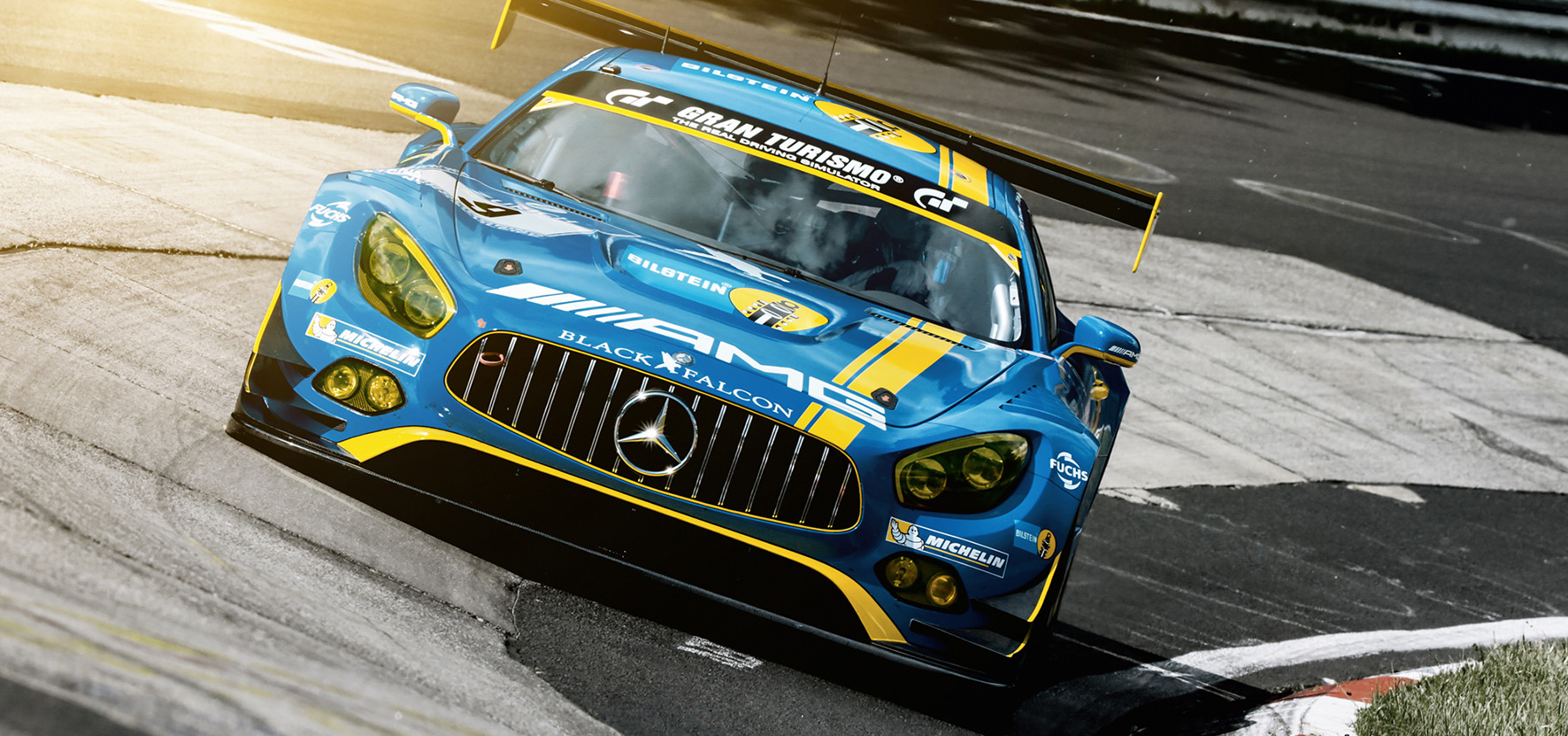 Podwójne wyróżnienie dla amortyzatorów BILSTEIN
