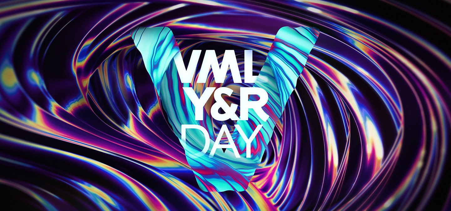 VMLY&R DAY V