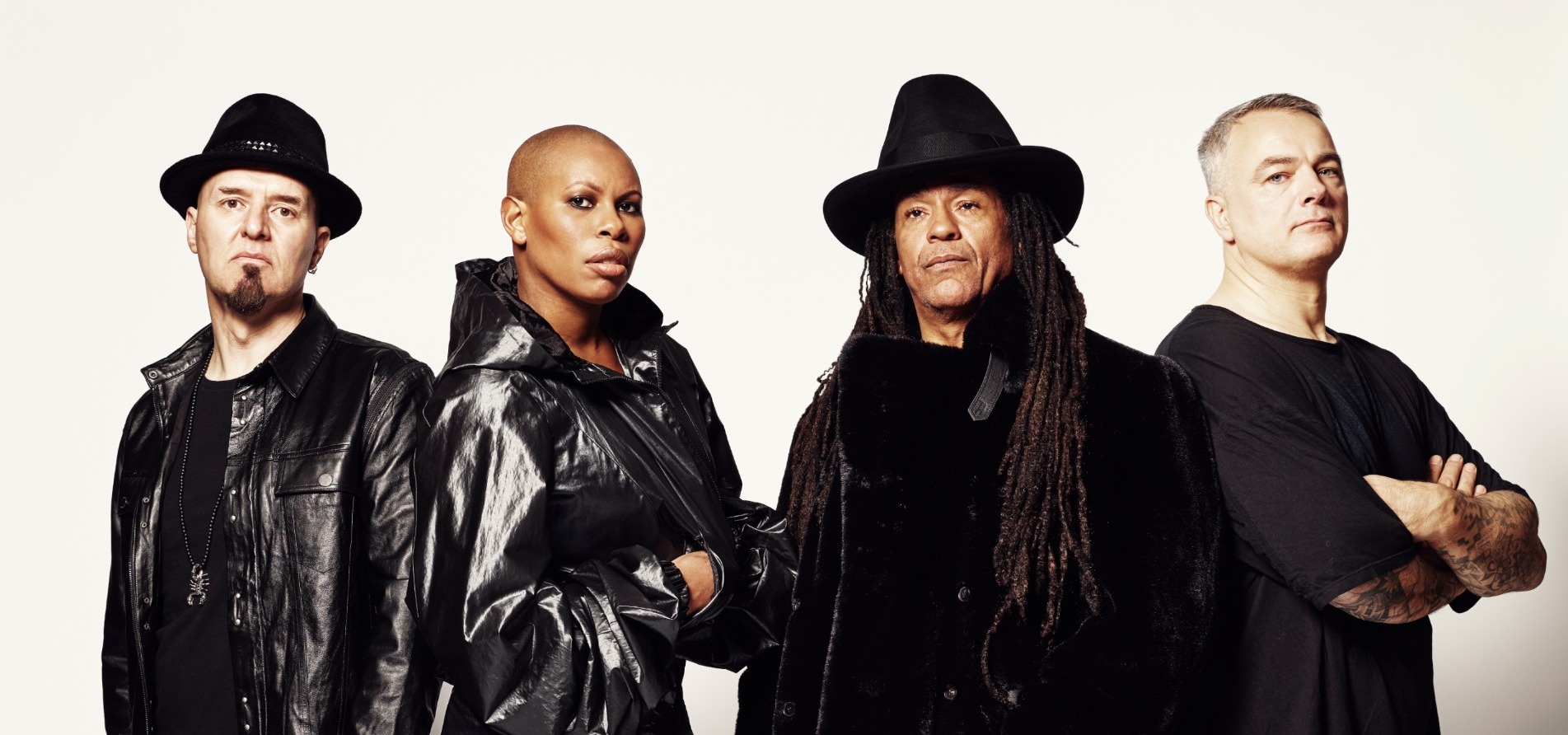 Skunk Anansie kolejną gwiazdą 25. Pol'and'Rock Festival