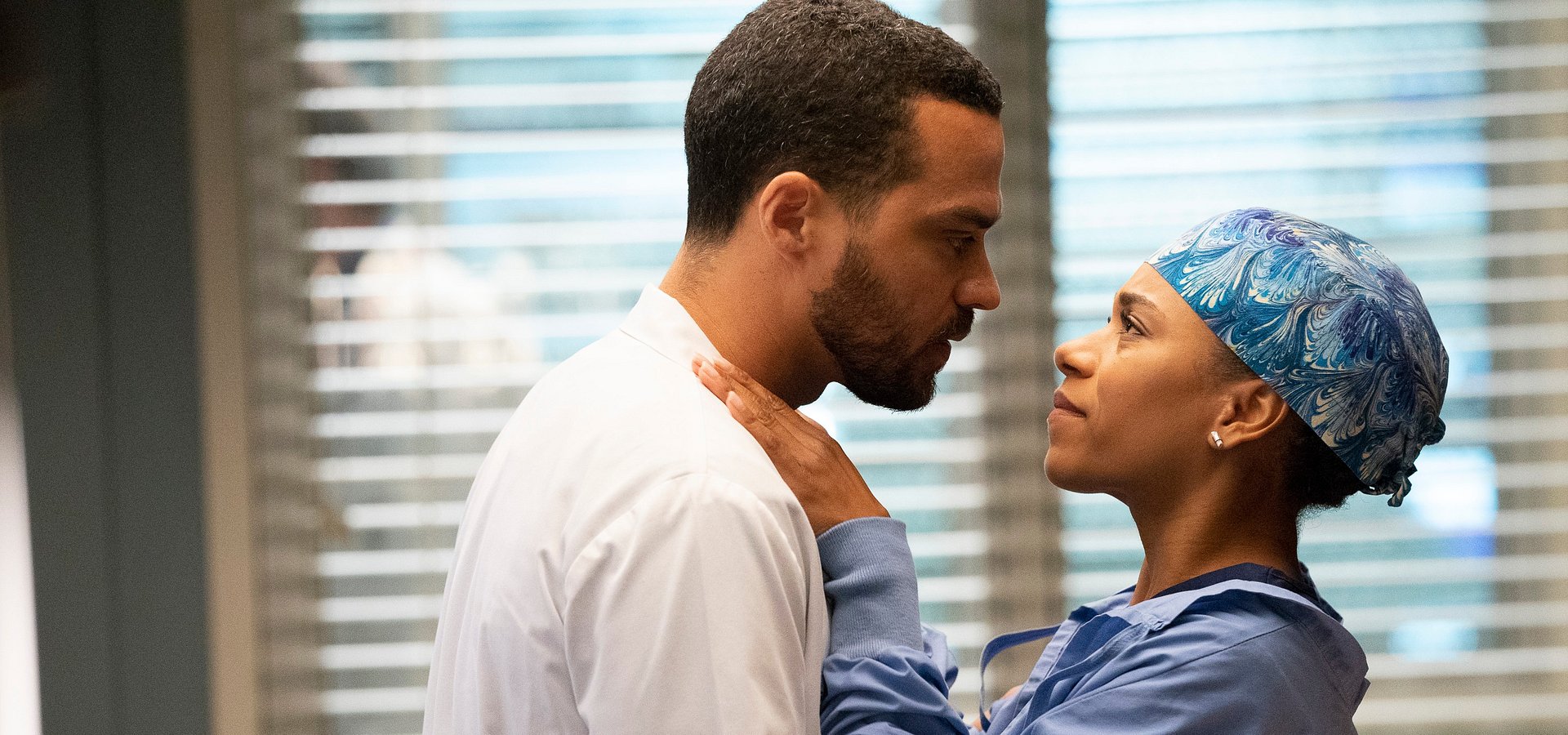 NÃO É NECESSÁRIO ESPERAR MAIS – ‘ANATOMIA DE GREY’ E ‘THIS IS US’ ESTÃO DE VOLTA À FOX LIFE
