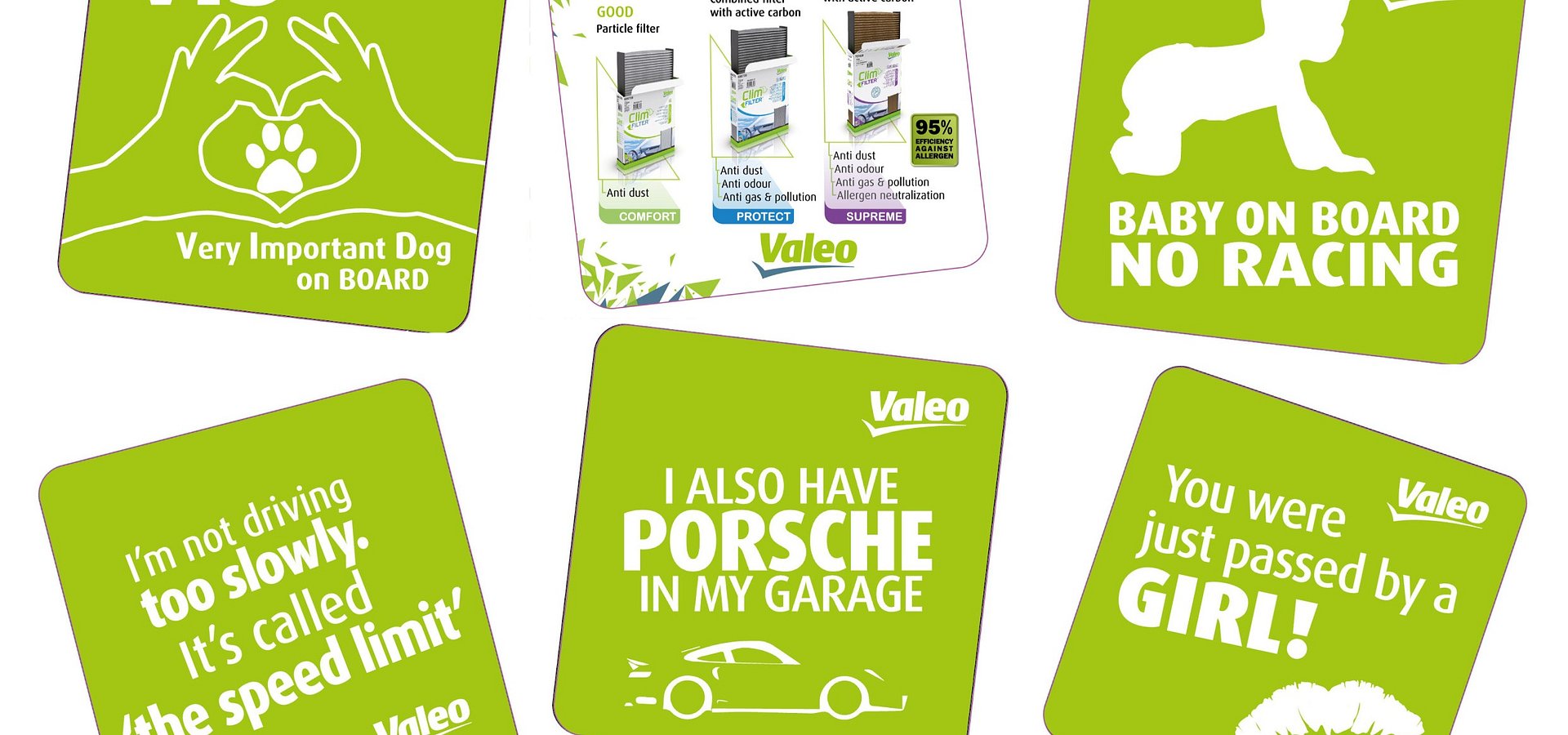 Oddychaj swobodnie i wyraź siebie – dzięki Valeo
