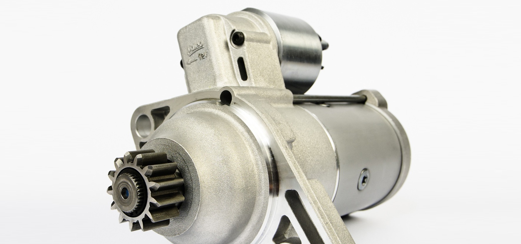 Znaczące poszerzenie oferty alternatorów i rozruszników
