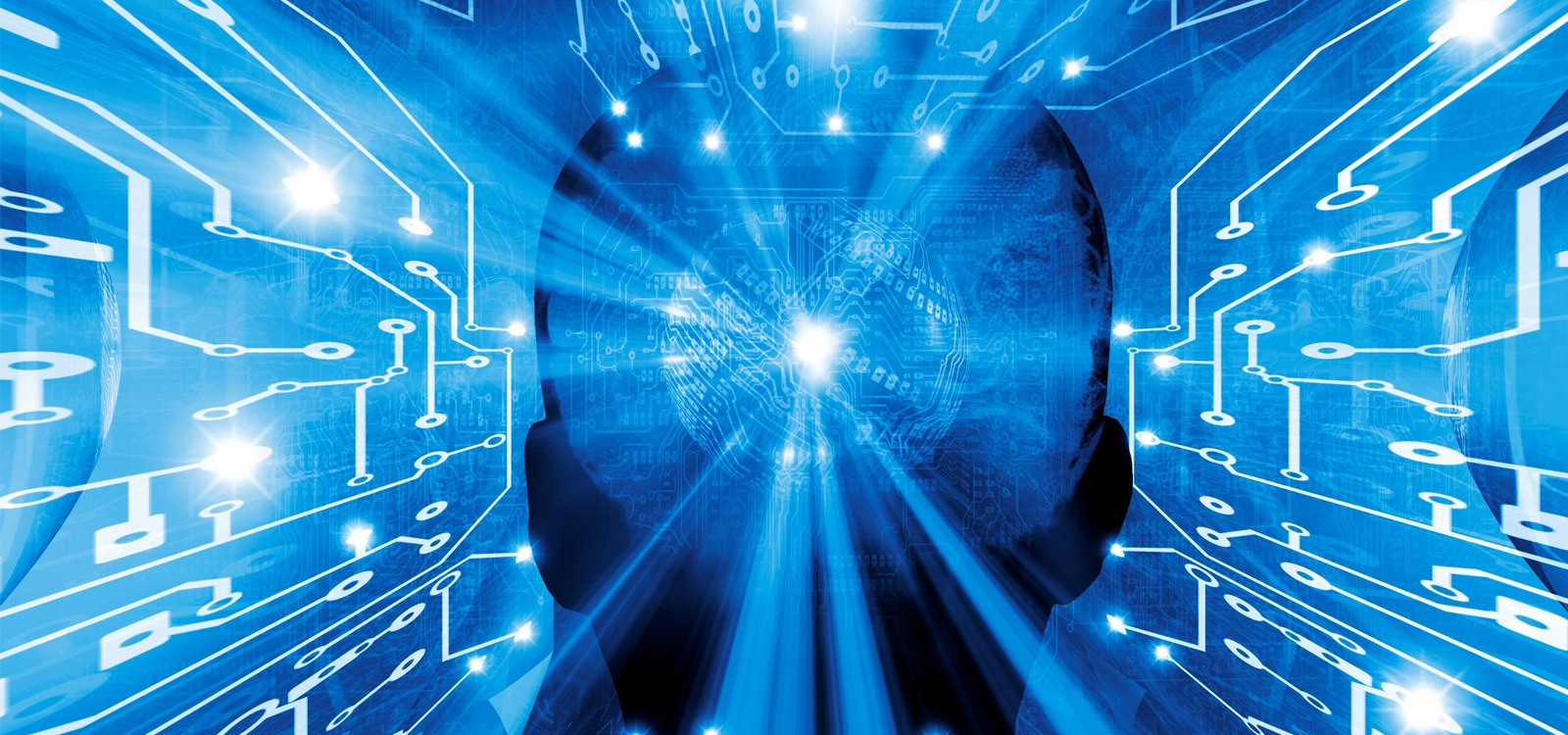 Większa widoczność bez oślepiania innych kierowców, dzięki technologii wiązek świetlnych Valeo Matrix Beam
