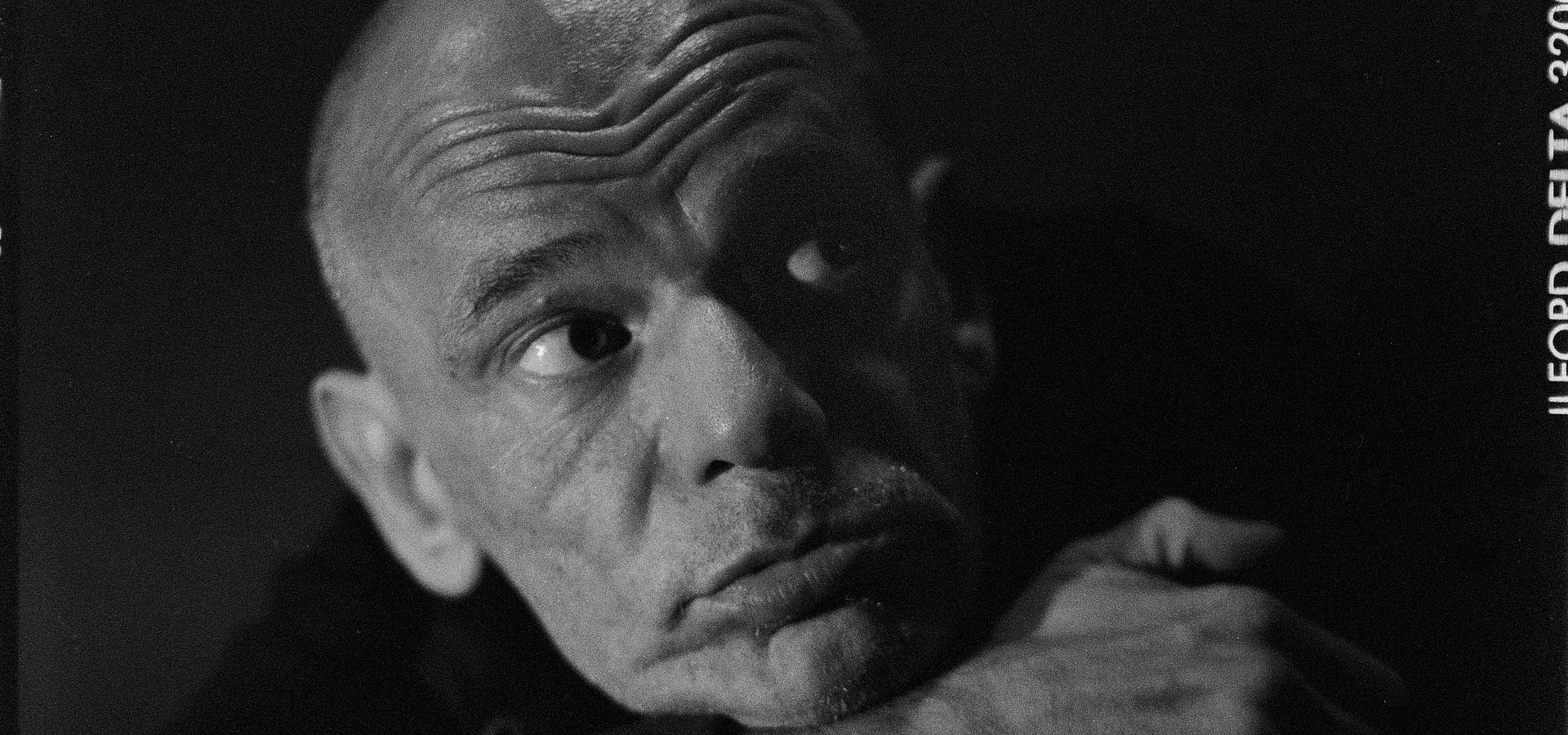 Laureat Złotego Fryderyka  - Robert Brylewski
