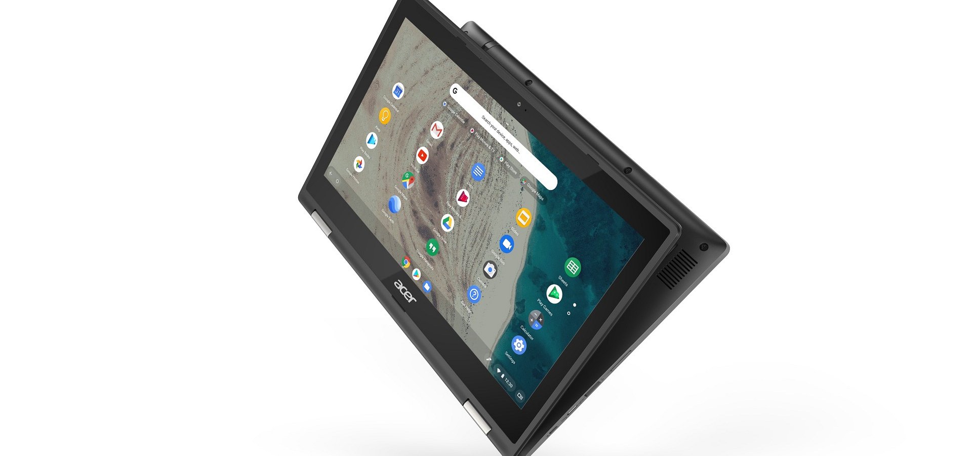 Nowe i odporne Chromebooki. Z myślą o nauce w przedszkolu i szkole
