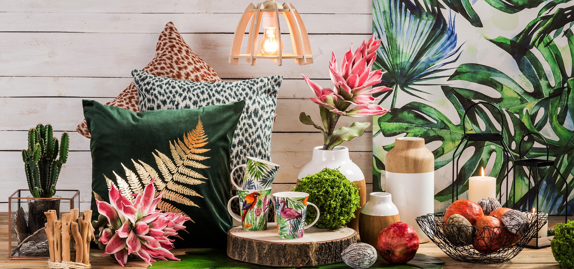 Sprawdzone pomysły na karnawałowe aranżacje wnętrz
