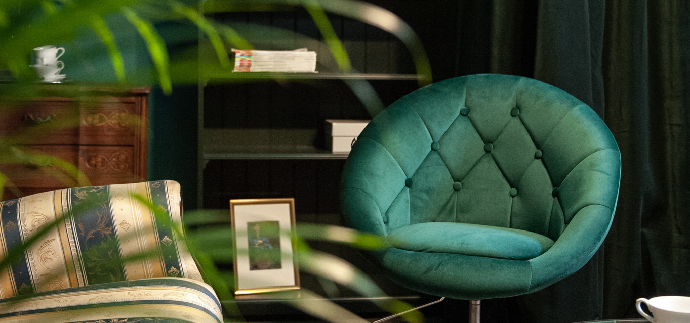 W poszukiwaniu przestrzeni idealnej - marzec w Domo+
