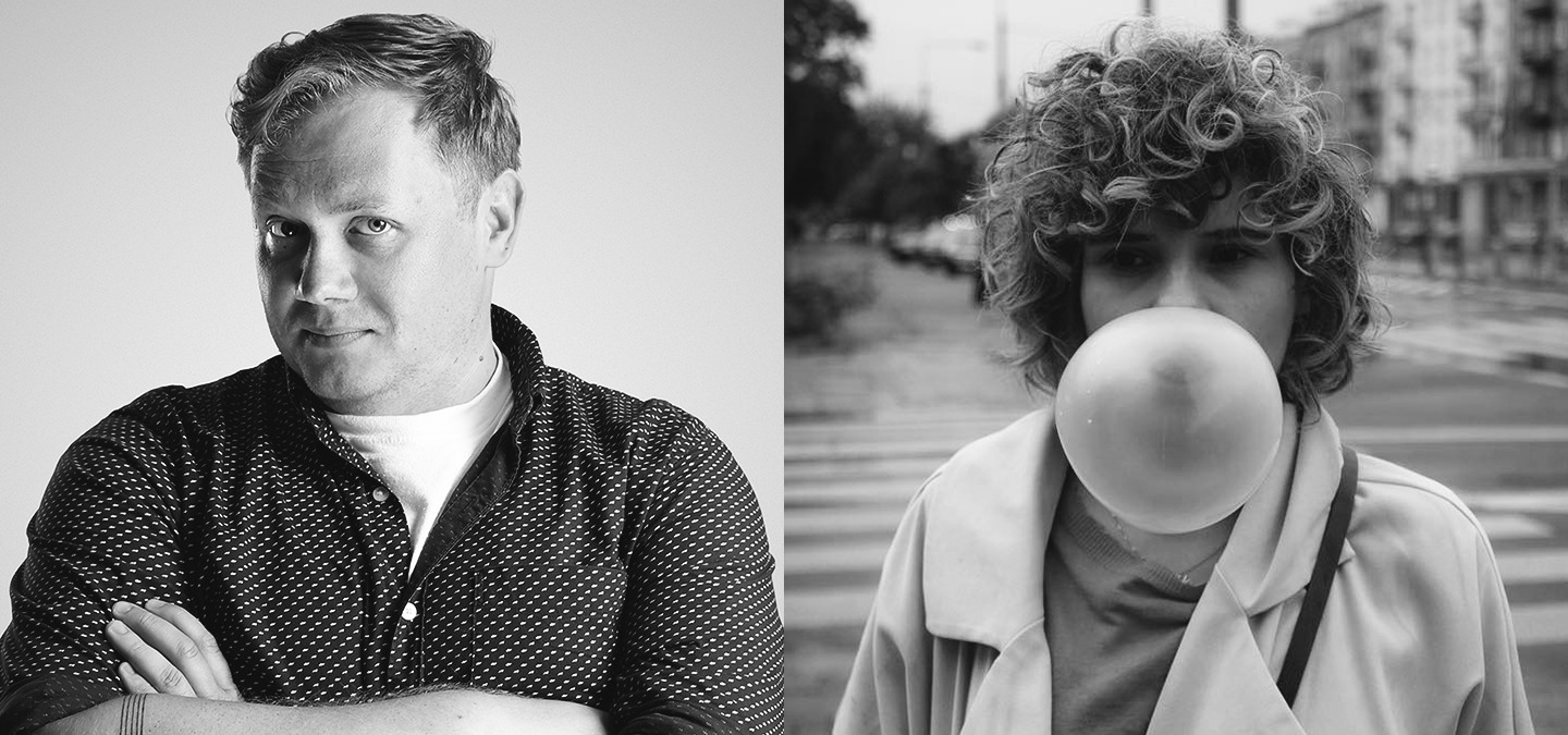 Gocha Adamczyk i Maciek Kozina w jury tegorocznej edycji Young Creatives Cannes 2019 
