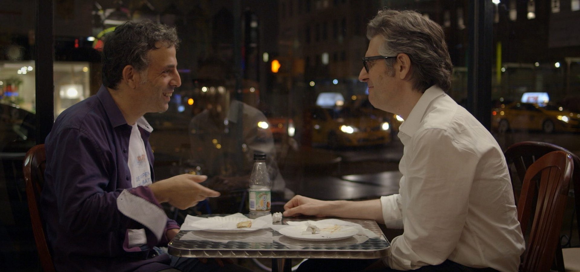 Wybitni, kultowi, kontrowersyjni – najważniejsi pisarze XX i XXI wieku na Planete+
