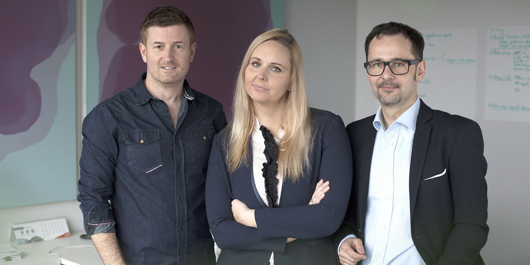 Isobar Polska poszerza zespół zarządzający agencją