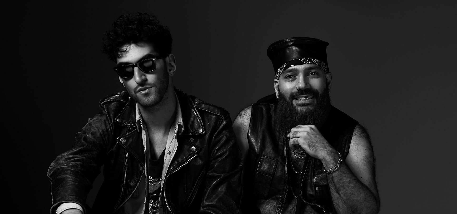 Chromeo en El Plaza Condesa
