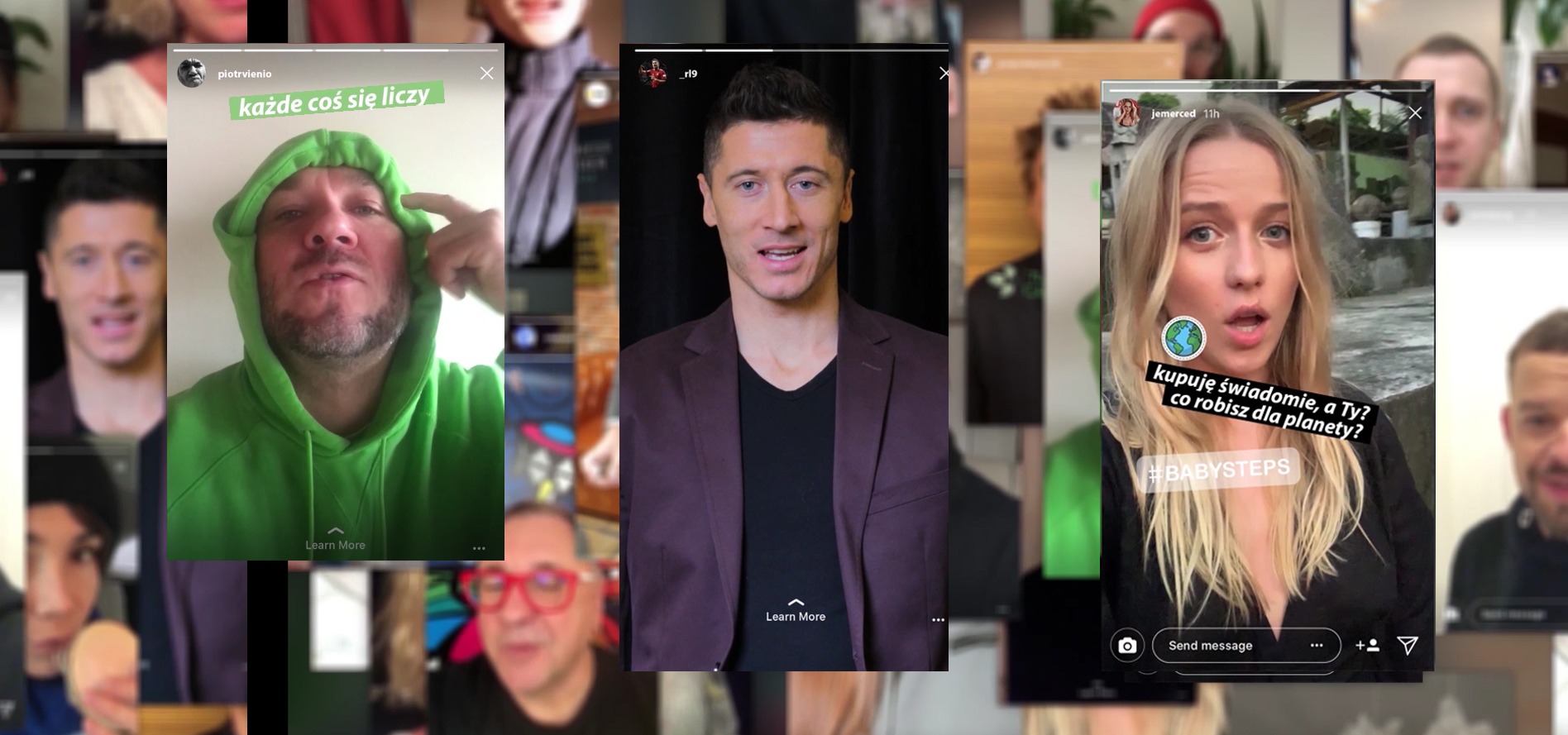 Noizz.pl i VMLY&R Poland ruszają z nową kampanią na rzecz środowiska naturalnego