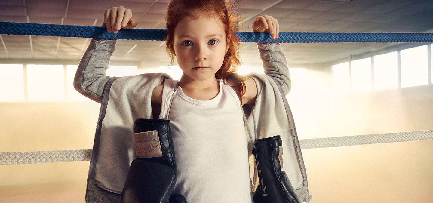 Ruszyła kampania 1% SOS Wiosek Dziecięcych
