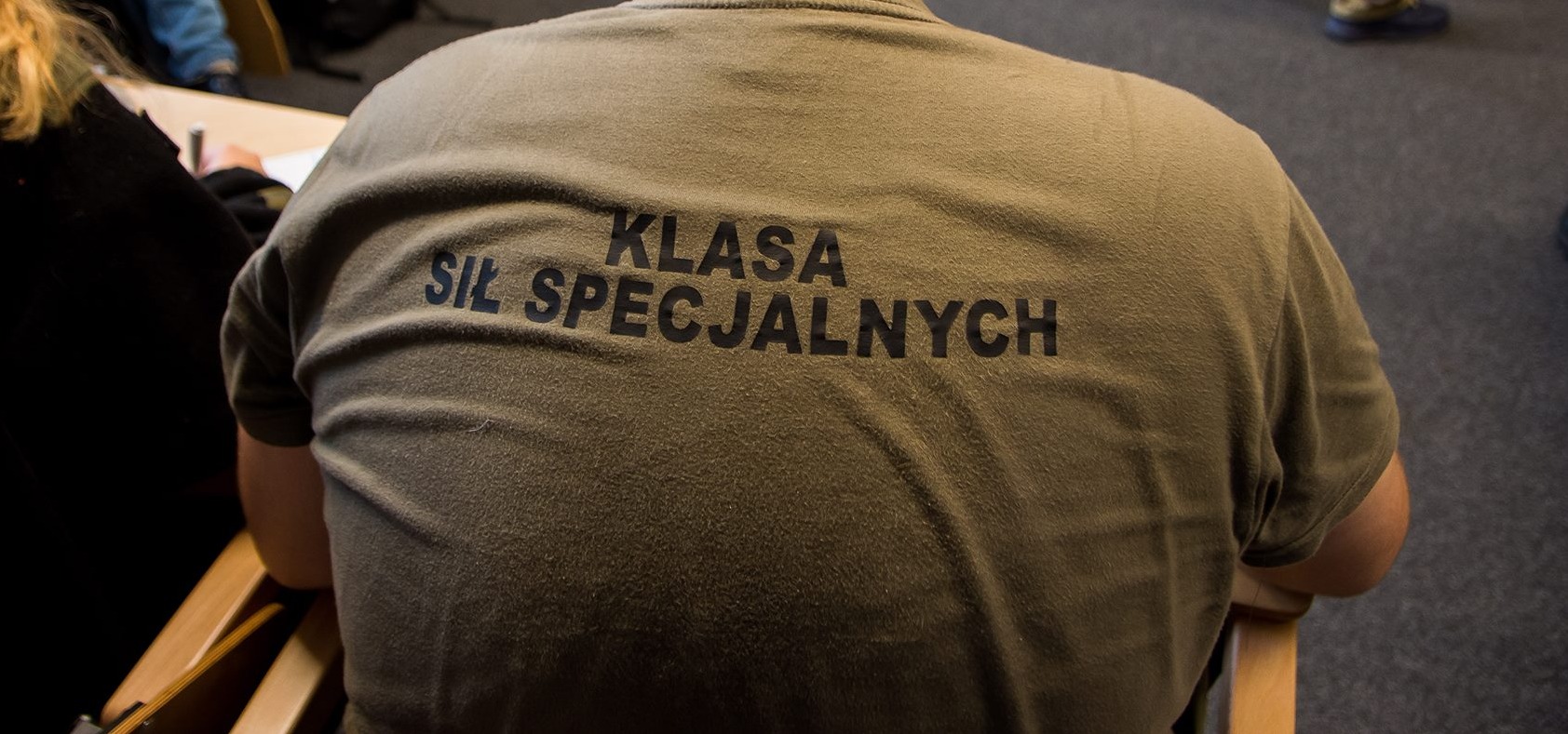 Wysoka ocena Państwowej Komisji Akredytacyjnej dla kierunku Bezpieczeństwo Wewnętrzne