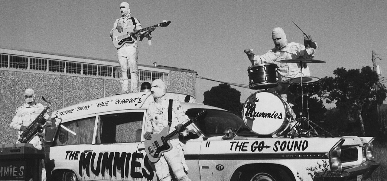 Llega la cuarta edición del festival más importante de surf y garage de México y Latinoamérica: Wild O’Fest
