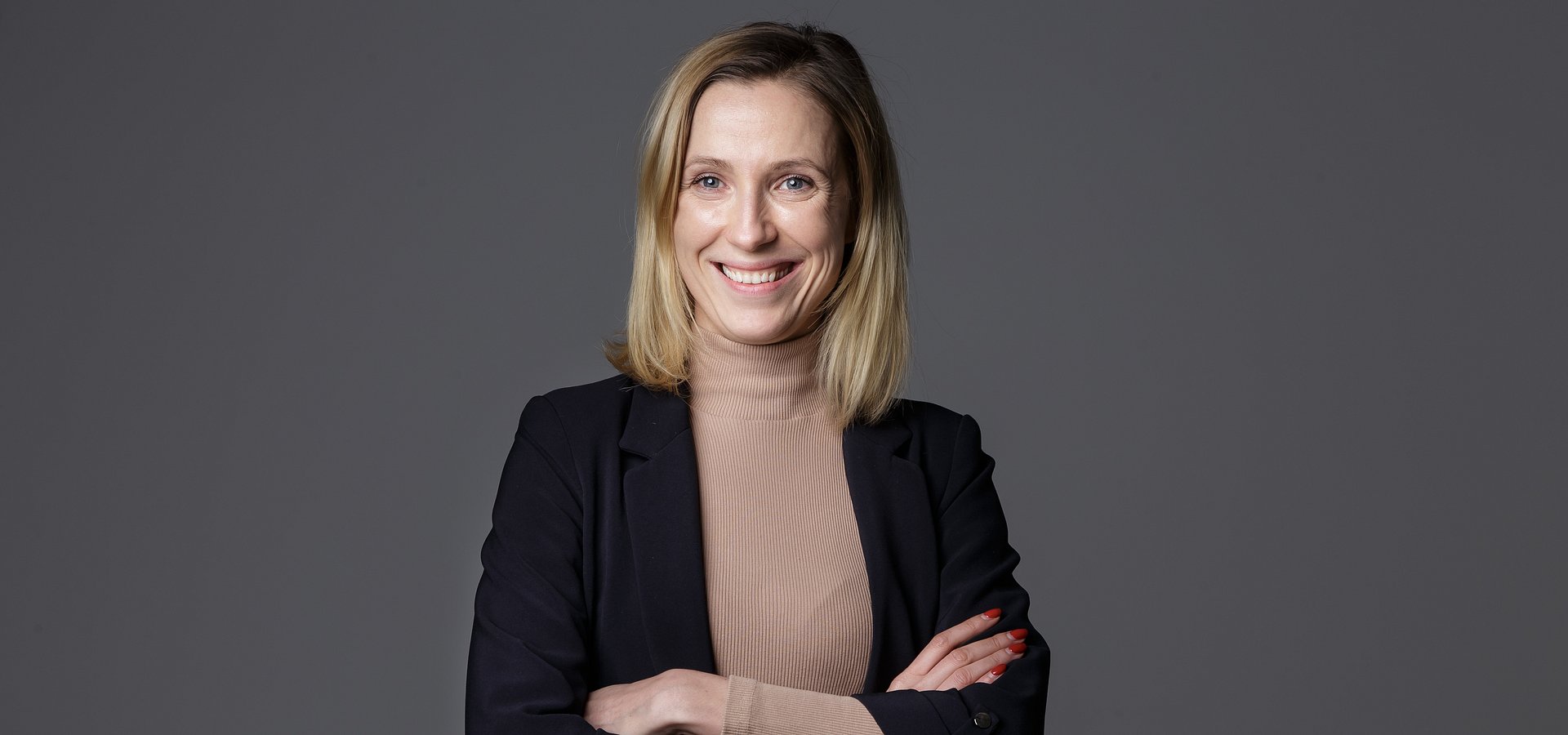 Anna Mucha awansuje w białostockim oddziale Isobar Polska
