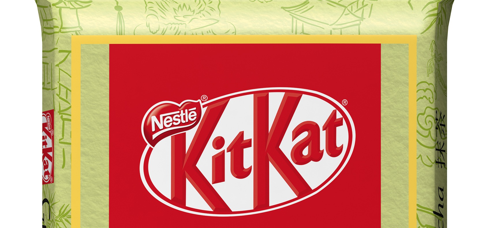 KITKAT Green Tea Matcha traz o sabor do Japão para Portugal
