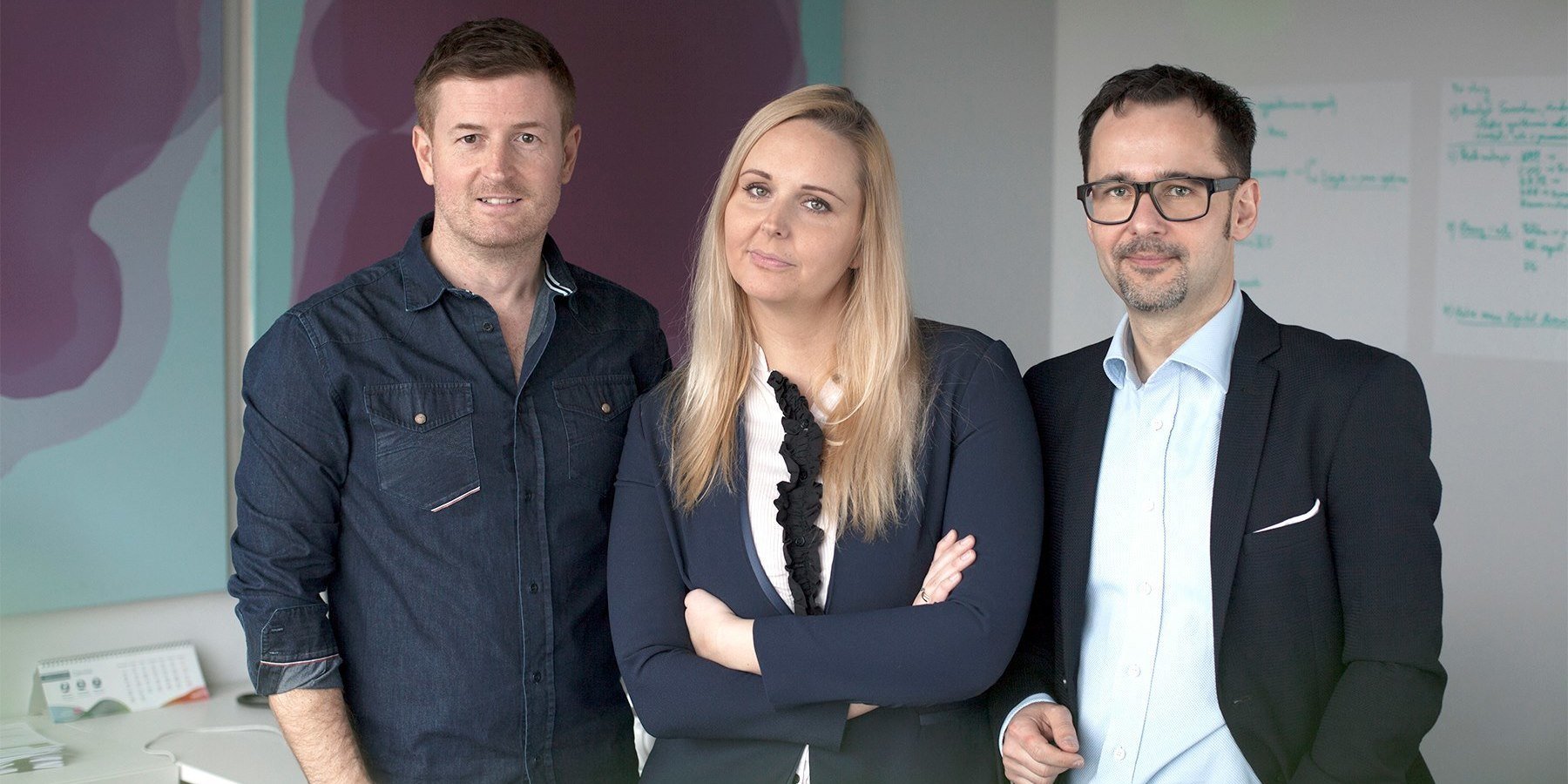 Isobar Poland expands the executive team of the agency