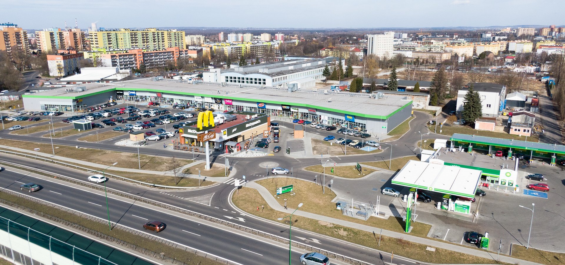 Polska wiodącym rynkiem w globalnej grupie Trei Real Estate pod względem rozmiaru portfela nieruchomości
