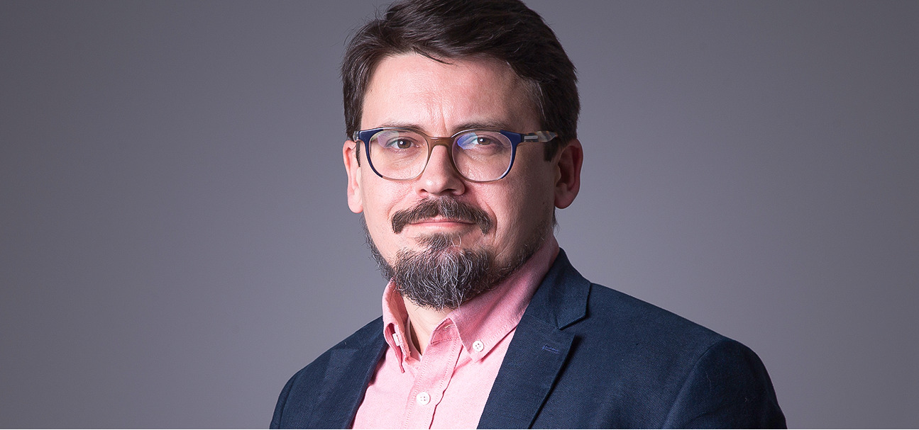 Norbert Franke objął funkcję Chief Technology Officera w Isobar Polska
