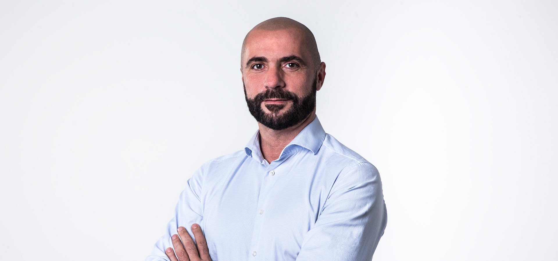 Nazar Al-Khouri awansuje na stanowisko client partnera w Isobar Polska
