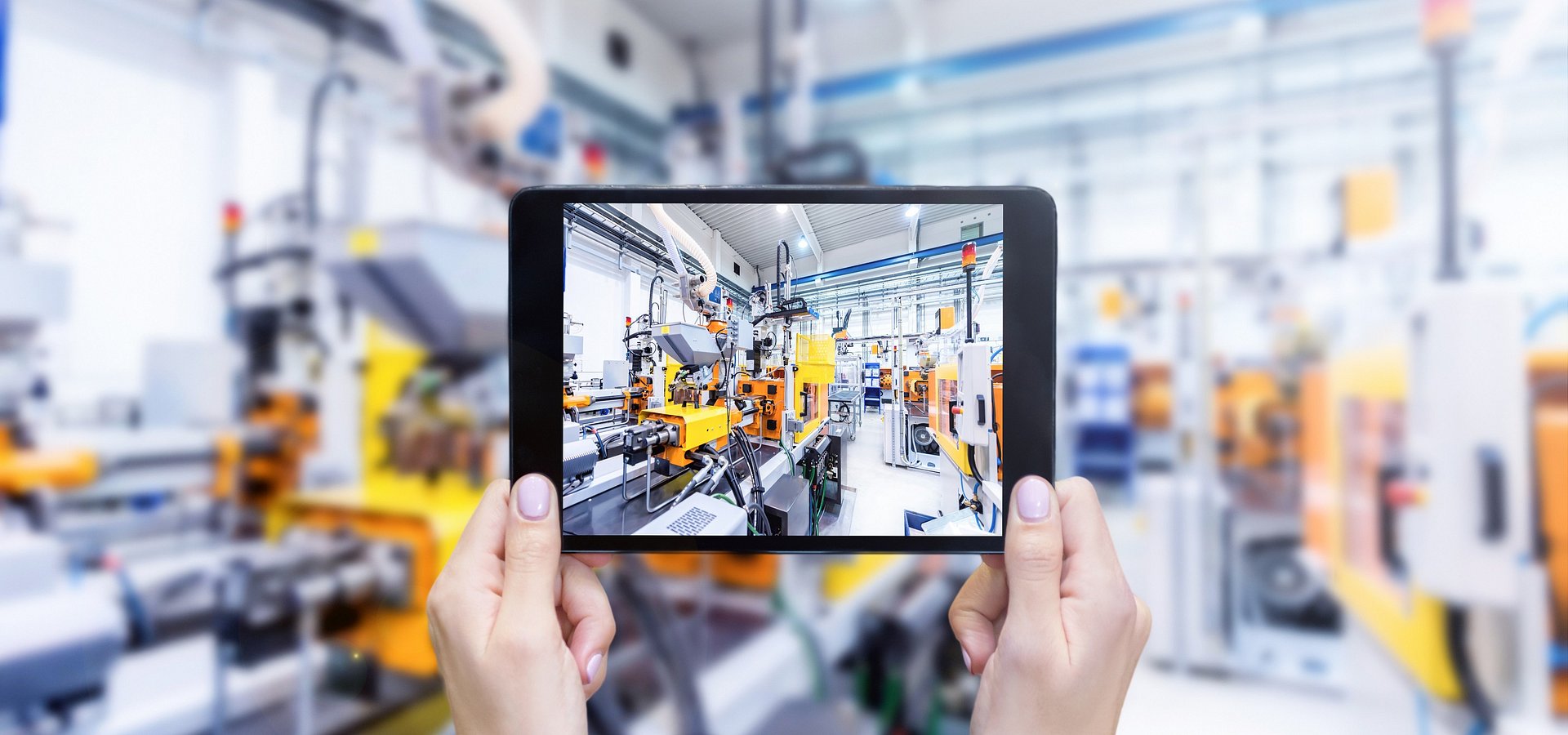 Współpraca podstawą Przemysłu 4.0
