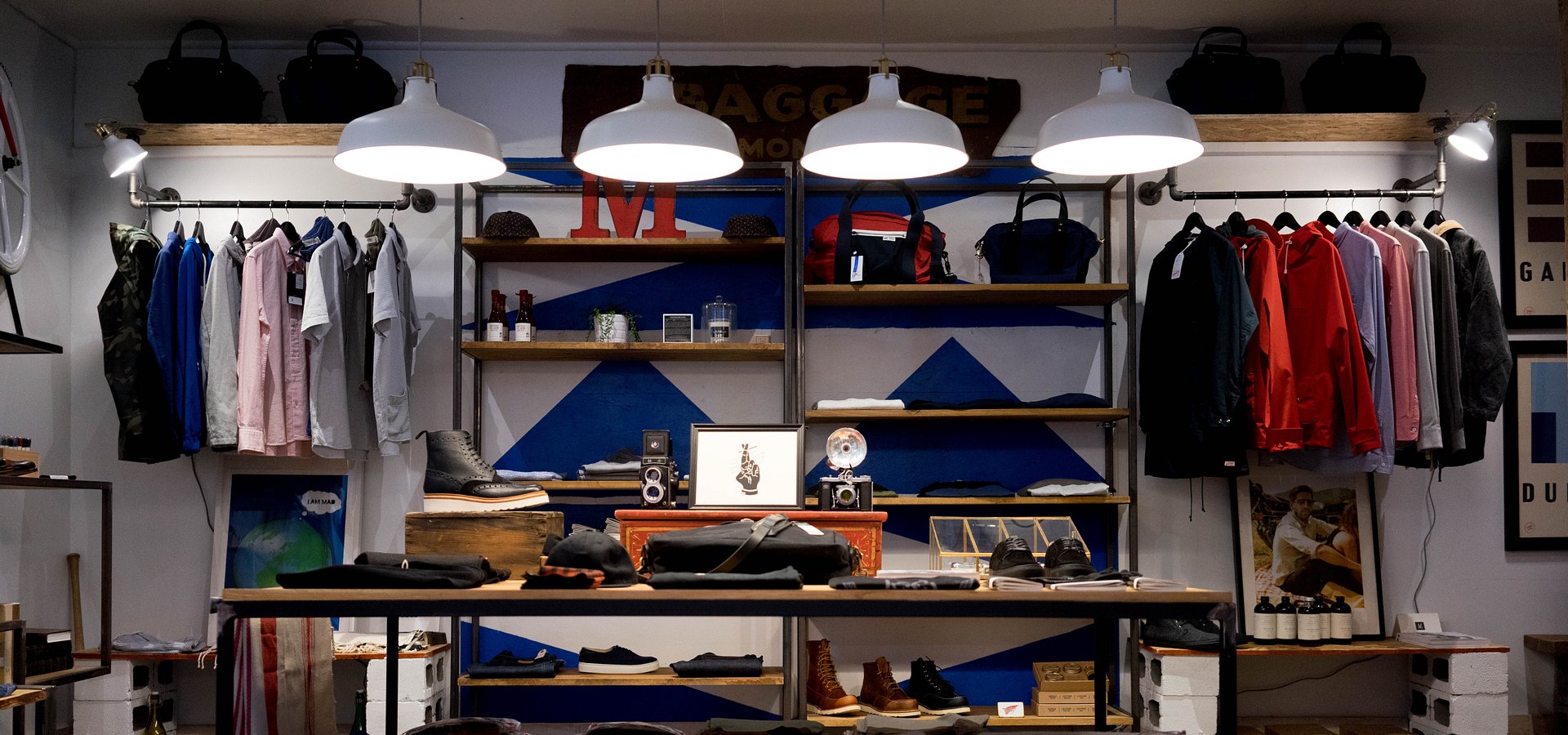 Tłumy gości – Halę Koszyki w ubiegłym roku odwiedziło blisko 3 miliony osób
