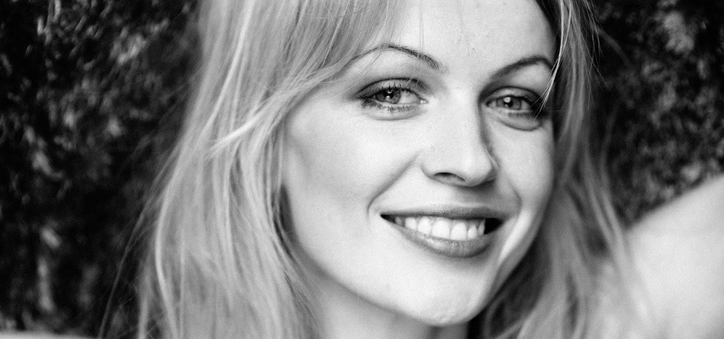 Marta Dobecka gościem Bloku Filmowo-serialowego