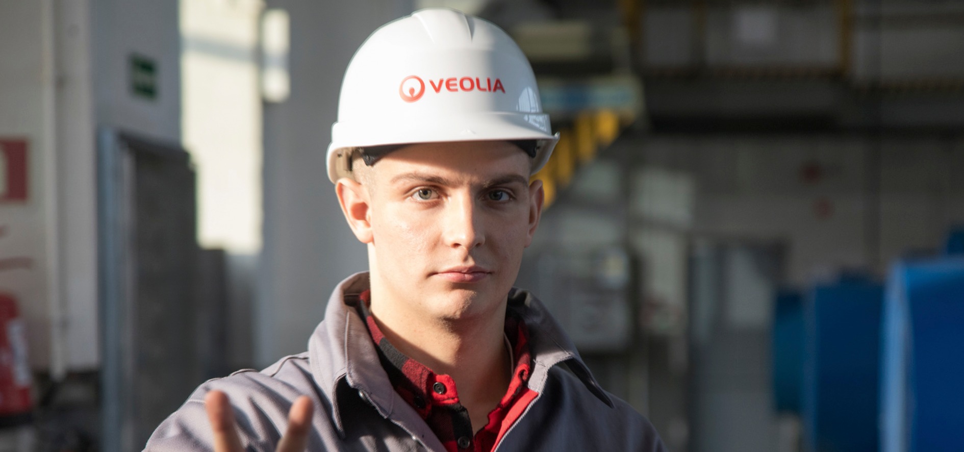 Veolia promuje odnawianie zasobów świata
