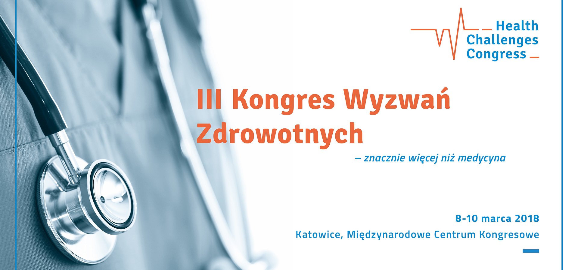 HCC 2019 -Jakie wyzwania stoją przed branżą medyczną?