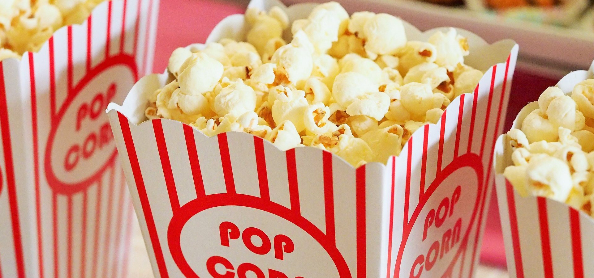 SerraShopping recebe a Primavera com sessões de cinema infantil
