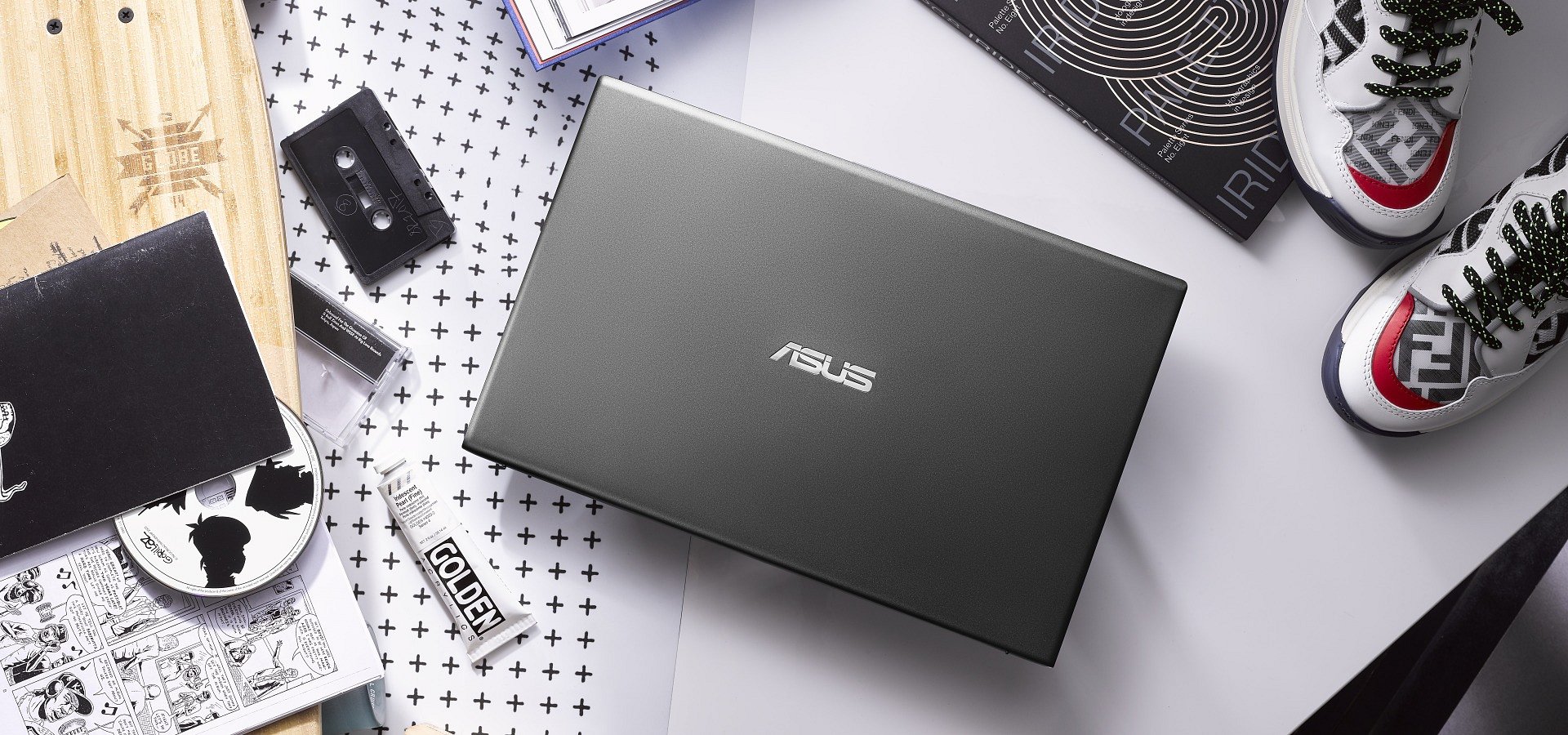 Nowa seria laptopów VivoBook już dostępna w Polsce
