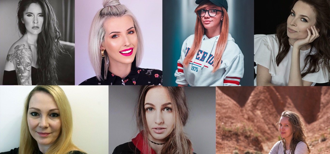 YouTube jest kobietą? Najwyższe ROI i 600 kampanii w rok
