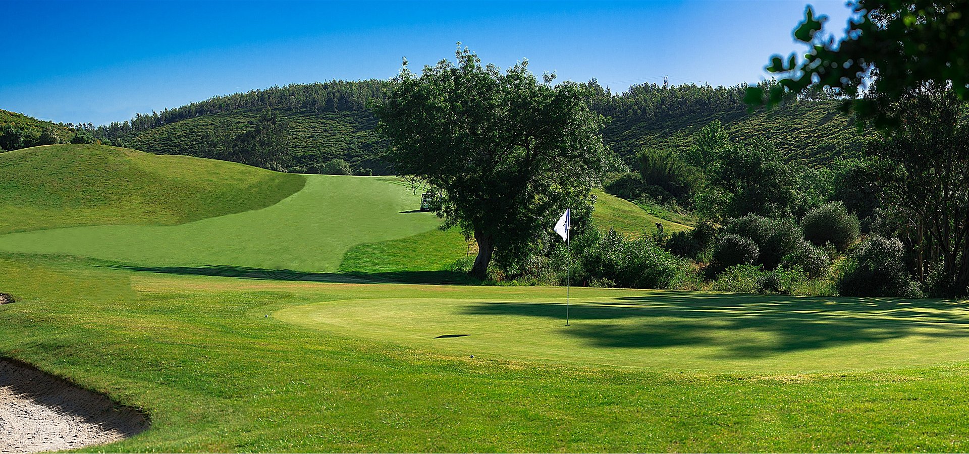 Golfe do Belas Clube de Campo cresce muito acima da média nacional
